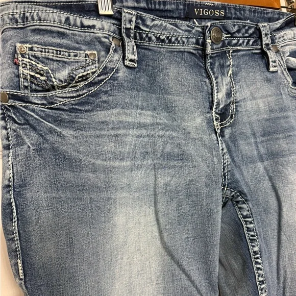 VIGOSS Heritage Slim Boot - Picture 3 of 7